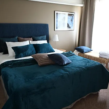 Boutique Savoir Ξενοδοχείο 4*