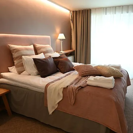 Boutique Savoir 4* Savonlinna