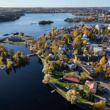 Boutique Savoir Savonlinna