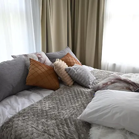Boutique Savoir 4* Savonlinna