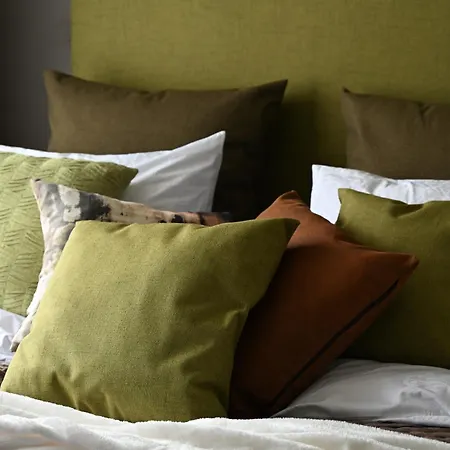 Ξενοδοχείο Boutique Savoir 4*