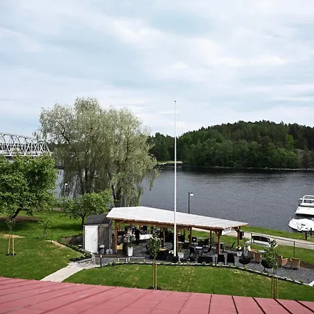 Ξενοδοχείο Boutique Savoir Savonlinna