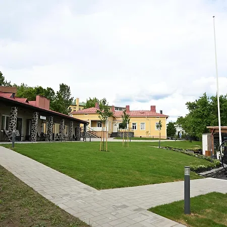 Boutique Savoir Savonlinna