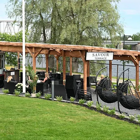 Boutique Savoir Savonlinna